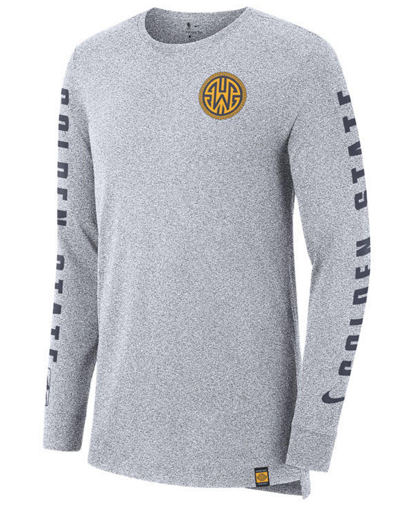 golden state warriors the city shirt