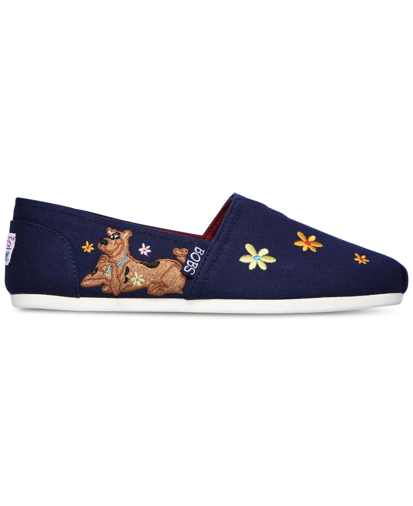 bobs scooby doo shoes