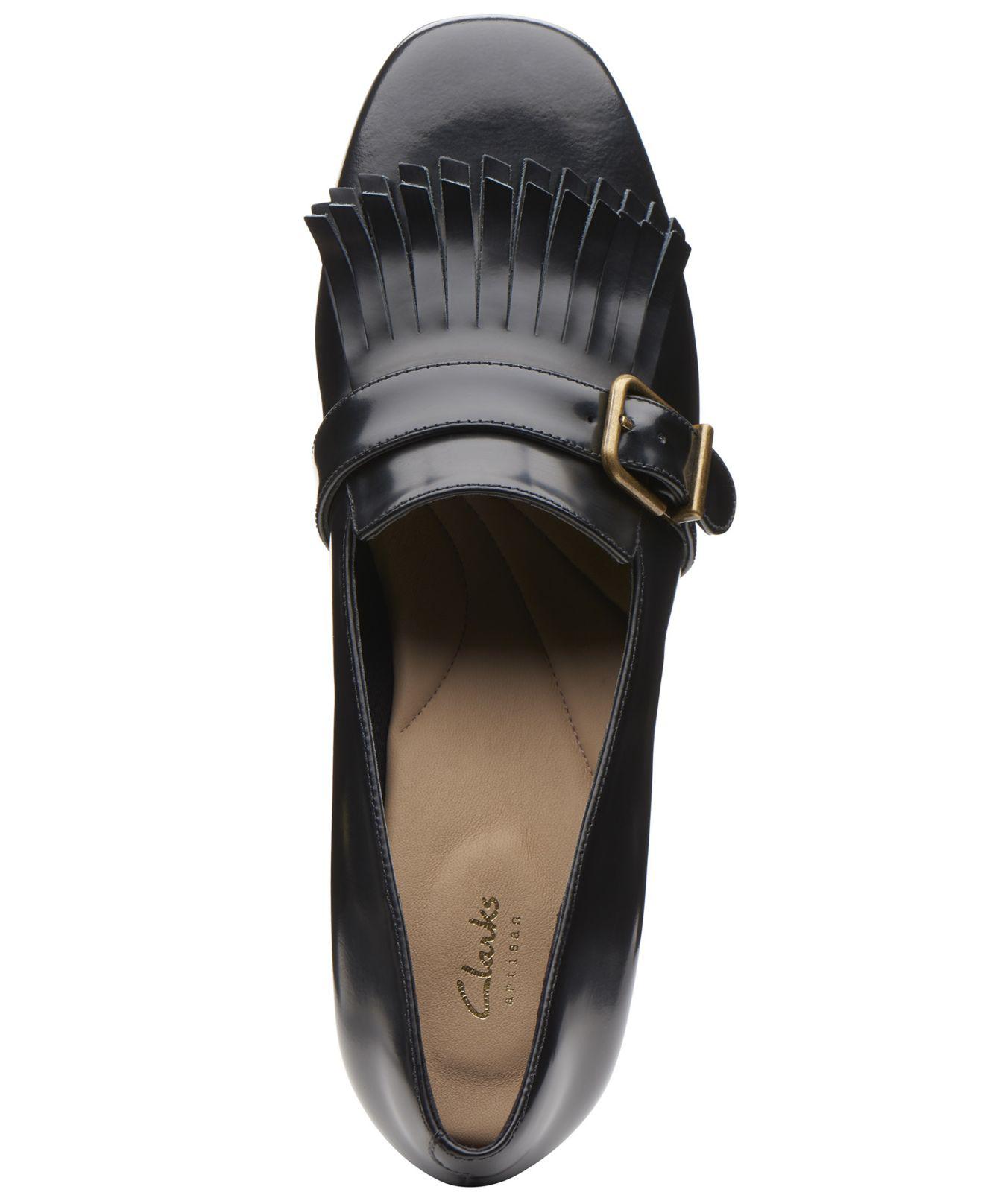 tealia maye clarks