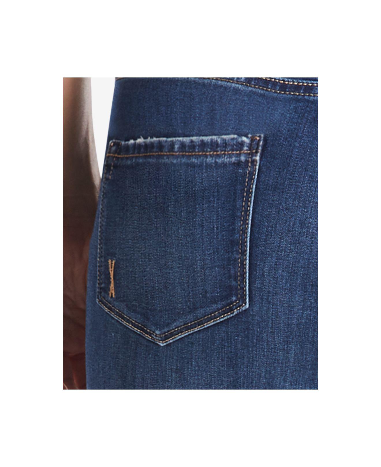 vintage america jeans wonderland slim straight