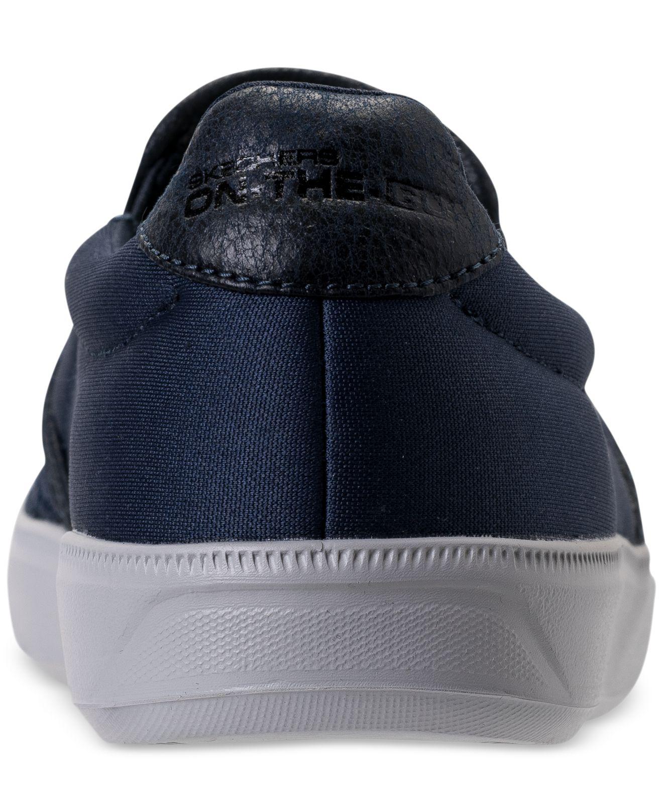 skechers go vulc dorados