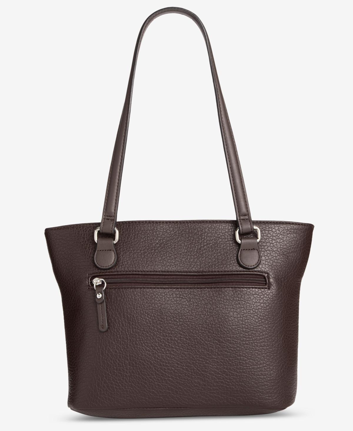 Macy's Giani Bernini Hobo Bag Tote Giani Bernini Bags Macys