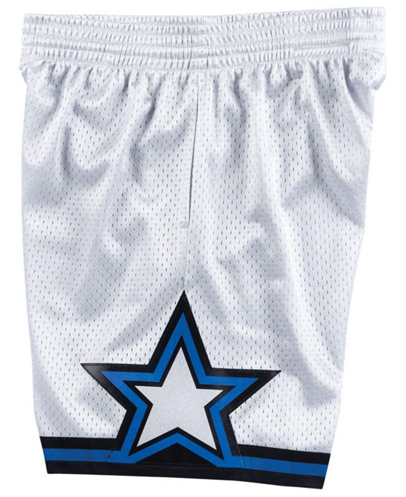 swingman shorts orlando magic