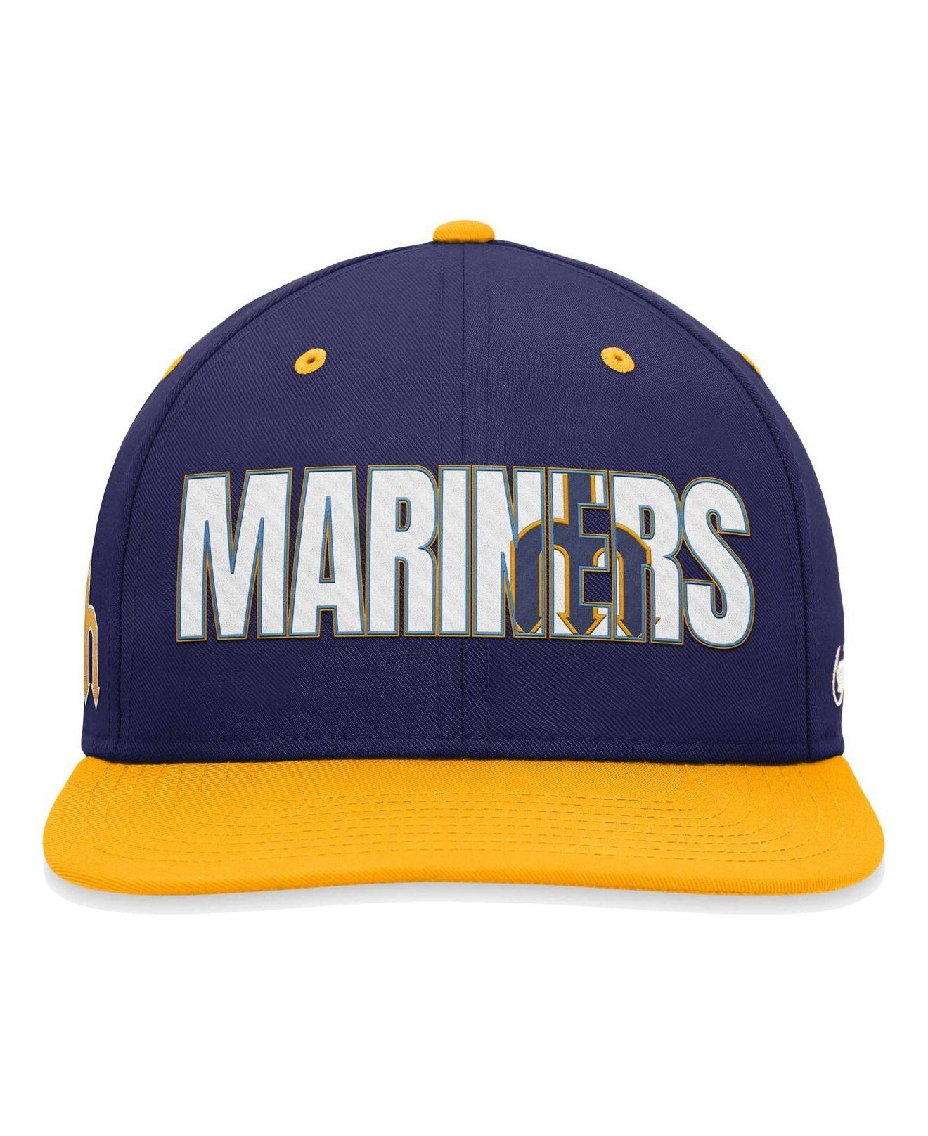 mariners cooperstown collection