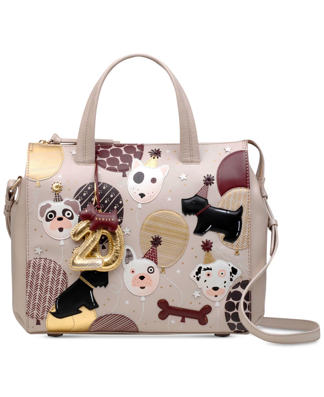 Сумка с собачкой бренд. Radley сумки. Сумка Редли Лондон. Radley London сумки с собачками. Сумки с собачкой бренд Radley.