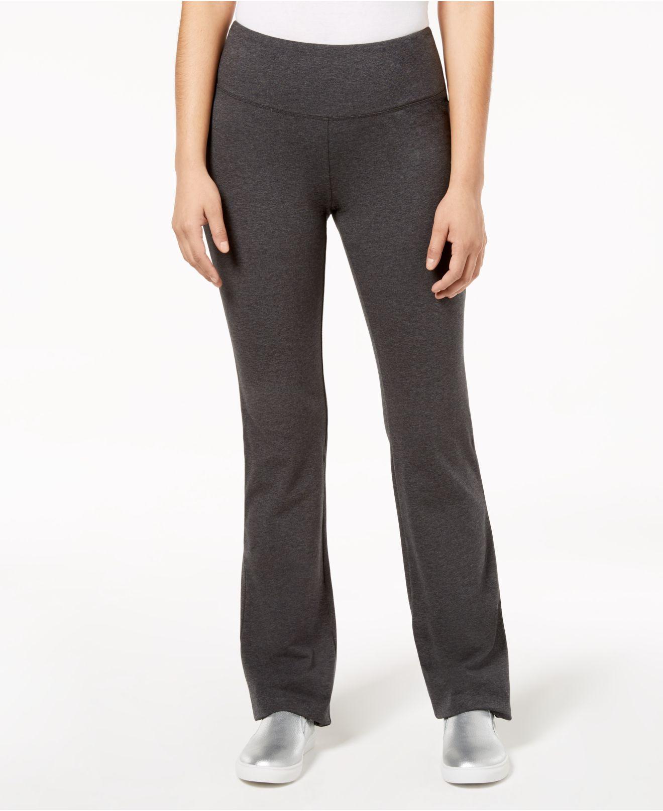 macy's style and co pants