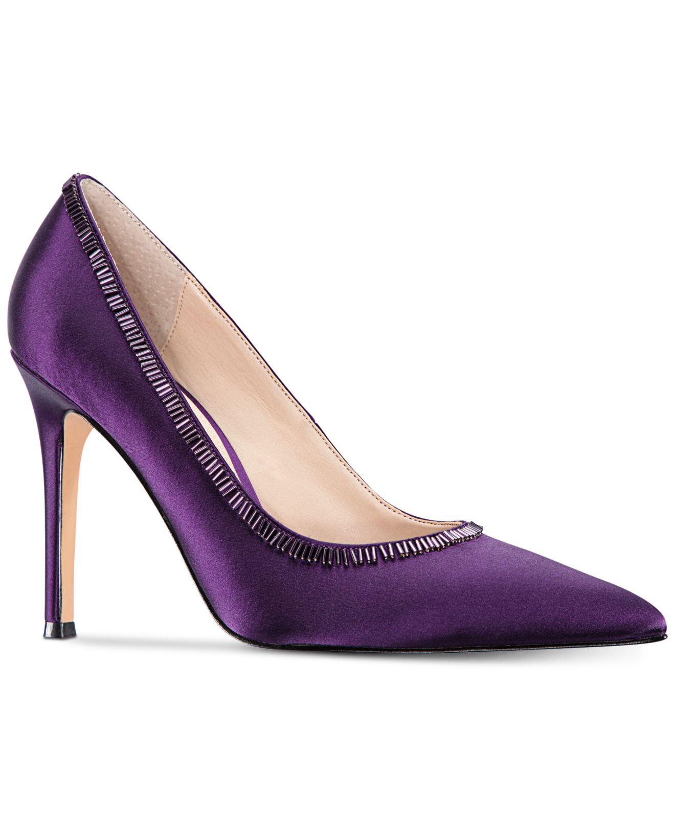 nina deedra evening pumps