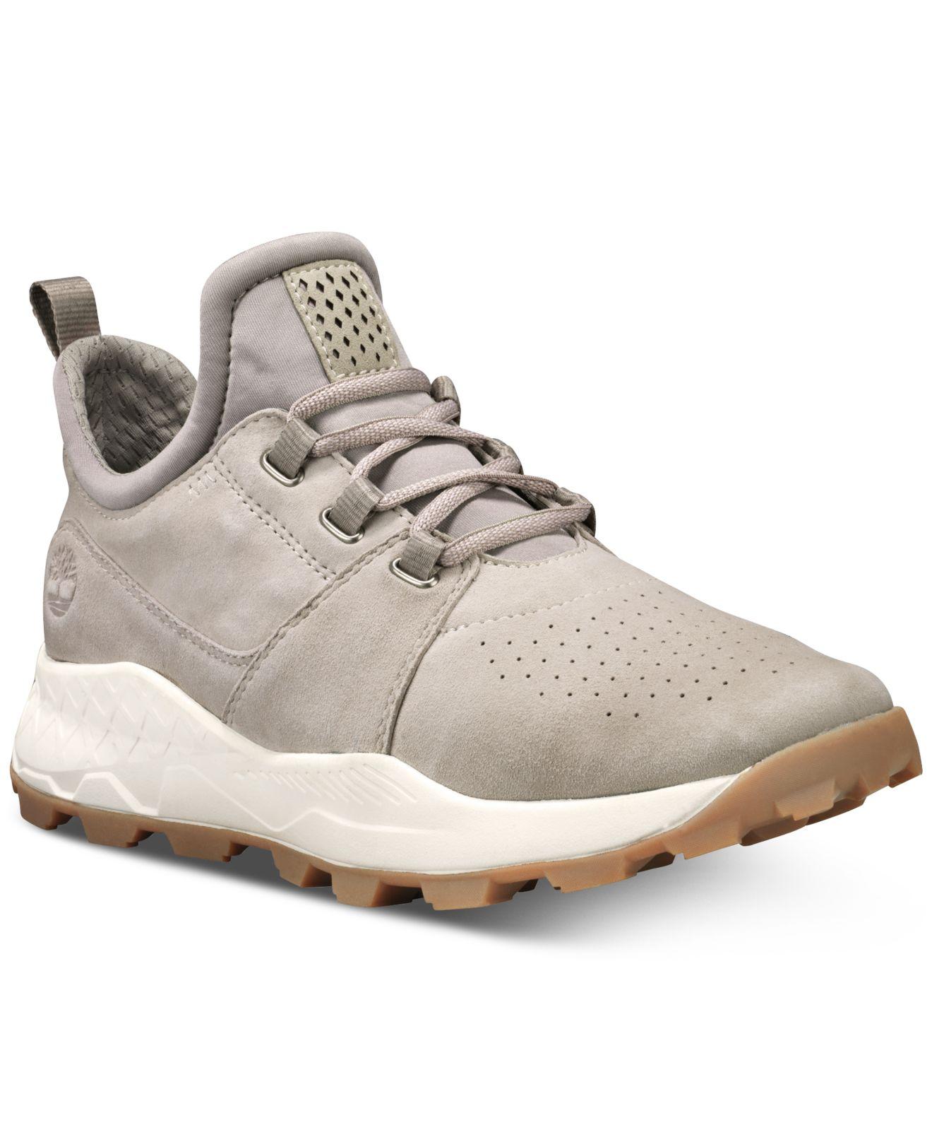 timberland brooklyn oxford sneaker