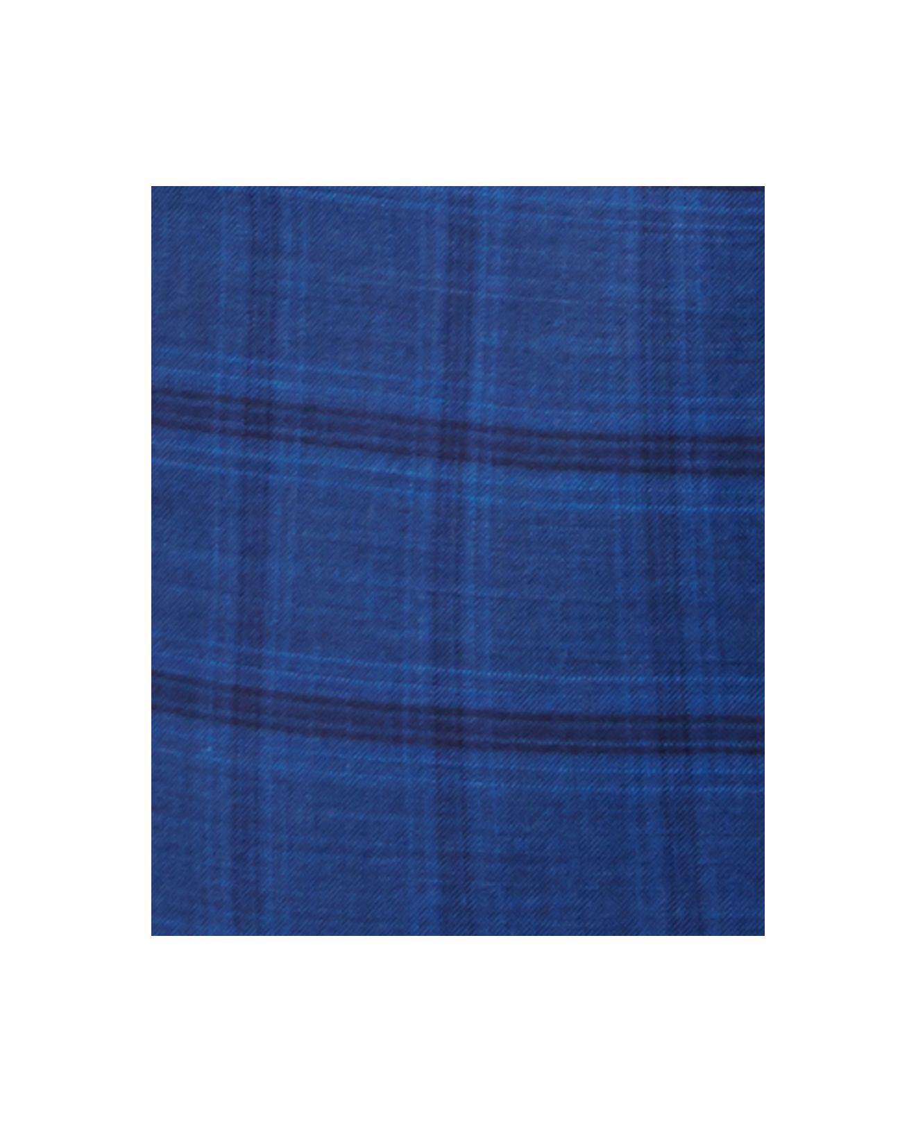 Calvin Klein Men's Slim-fit New Blue Plaid Sport Coat for Men | Lyst Calvin Klein Men's Slim-fit New Blue Plaid Sport Coat for Men | Lyst