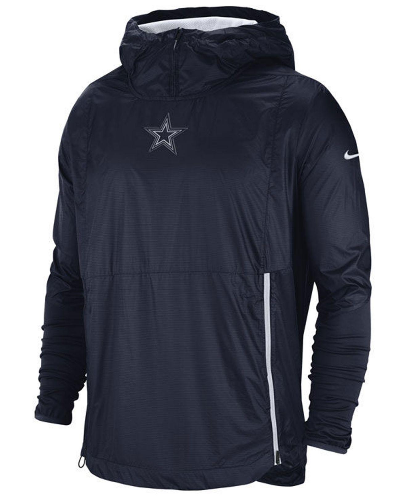 dallas cowboys alpha fly jacket