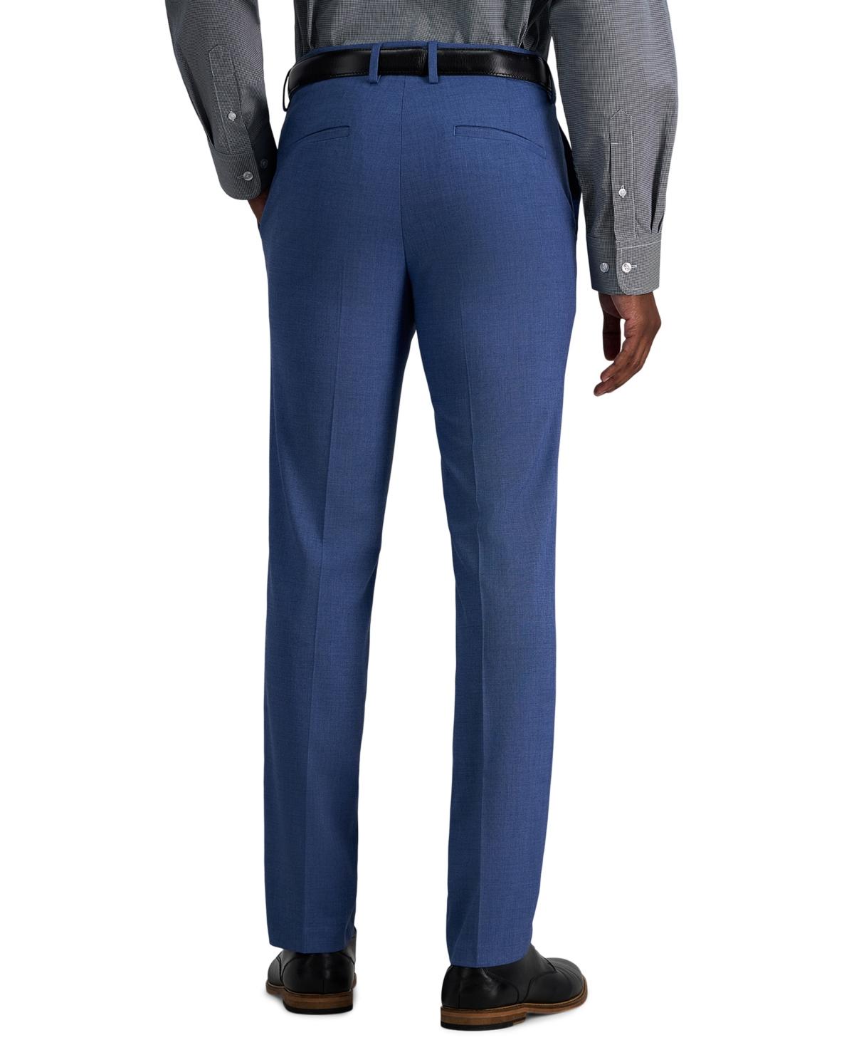 green emerald velvet dress Kenneth Cole Reaction Men's Skinny Fit Stretch Dress Pant