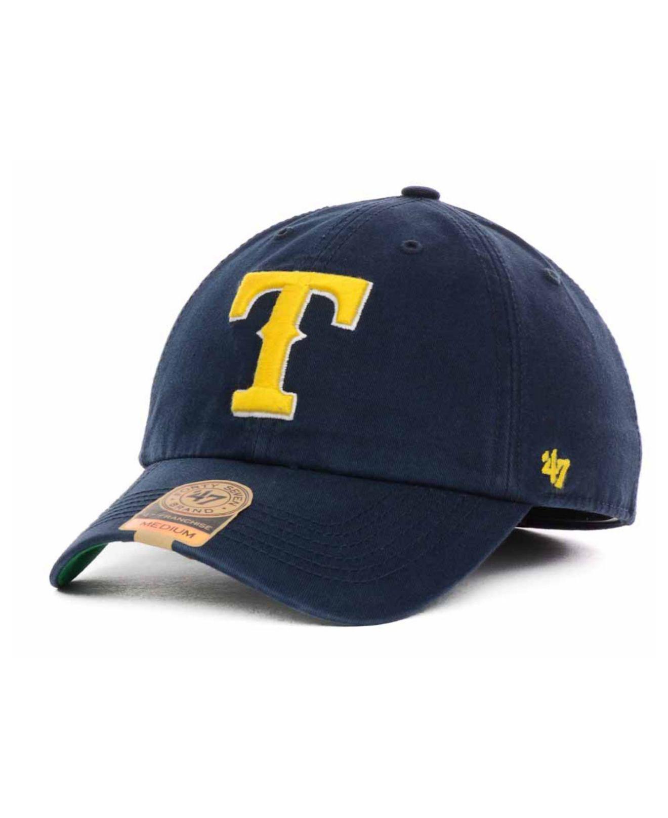 toledo rockets hat
