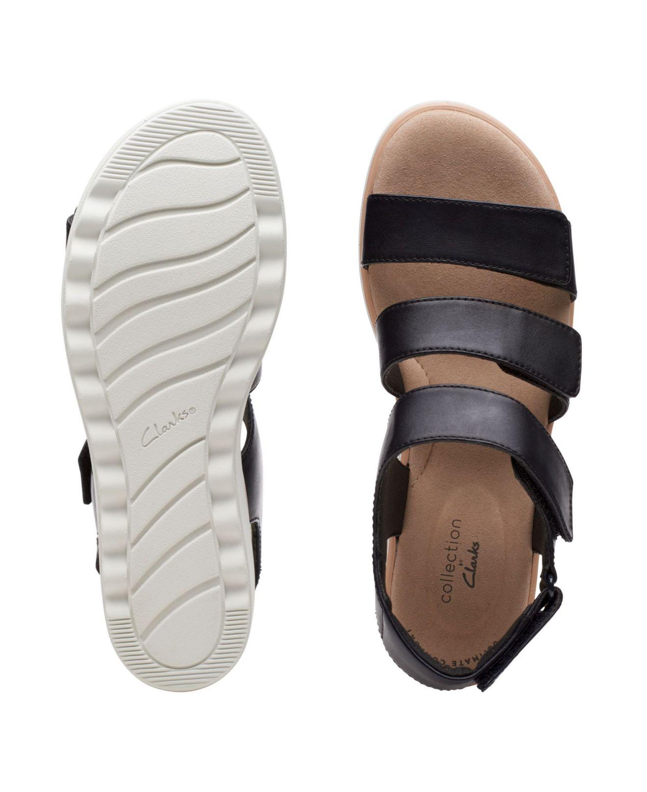 clarks jillian claire