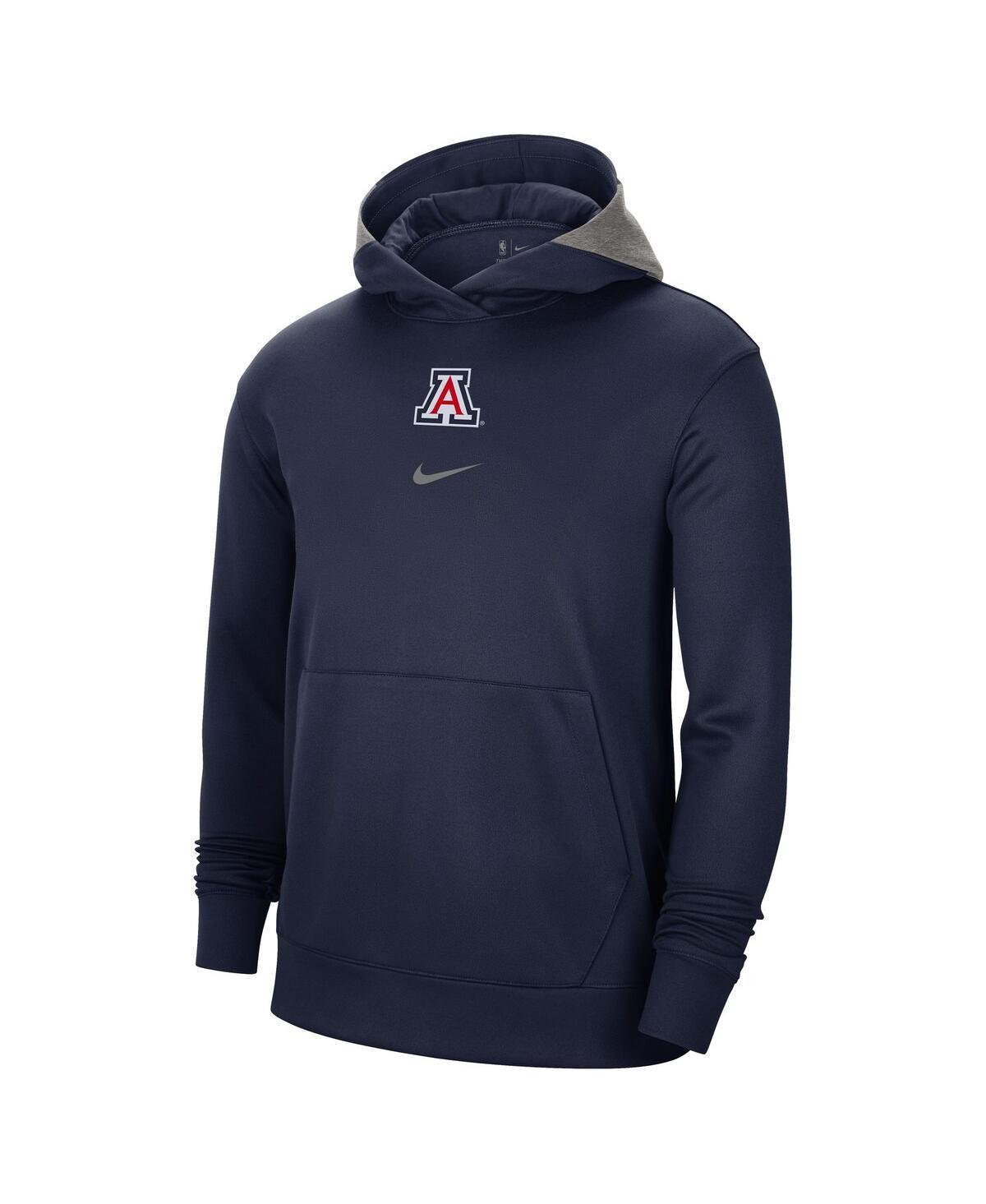 Nike Arizona Wildcats Team Basketball Spotlight Performance