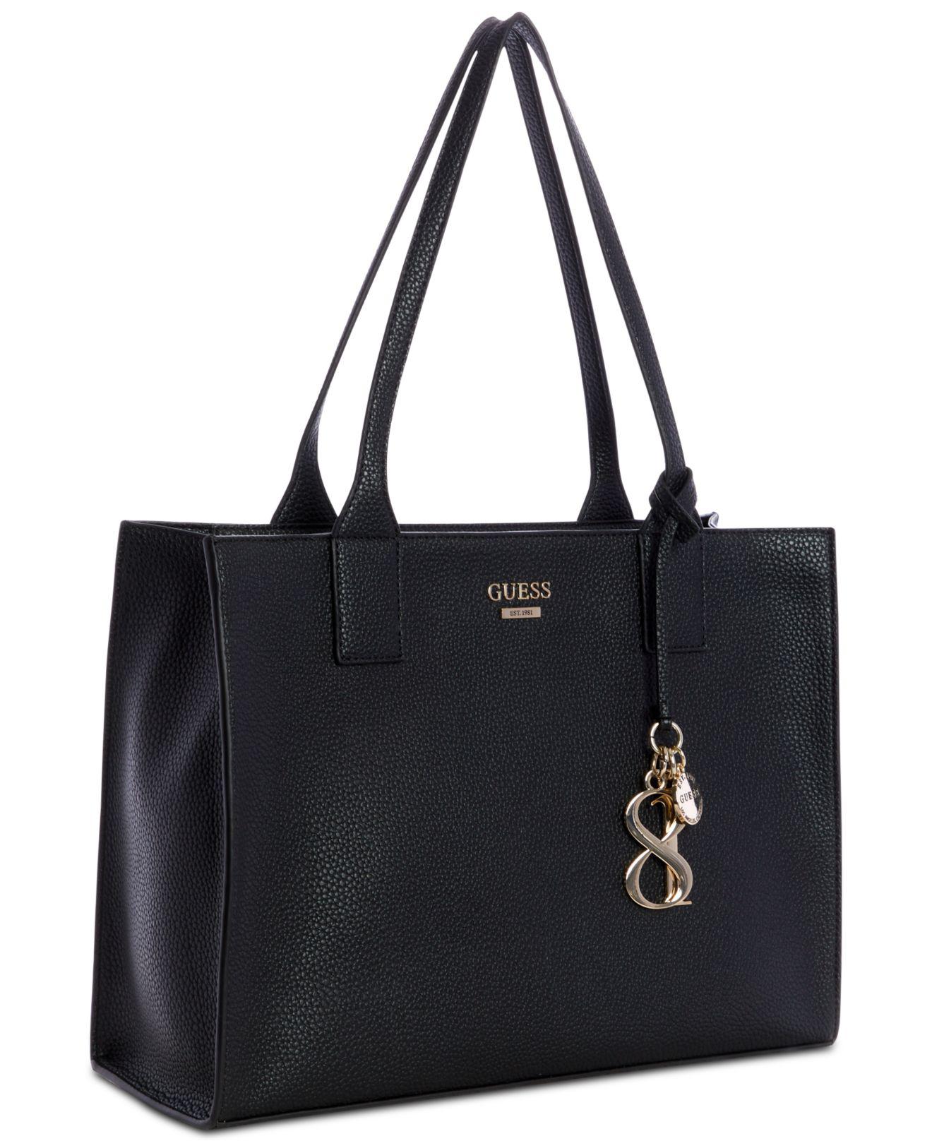 guess west side tote