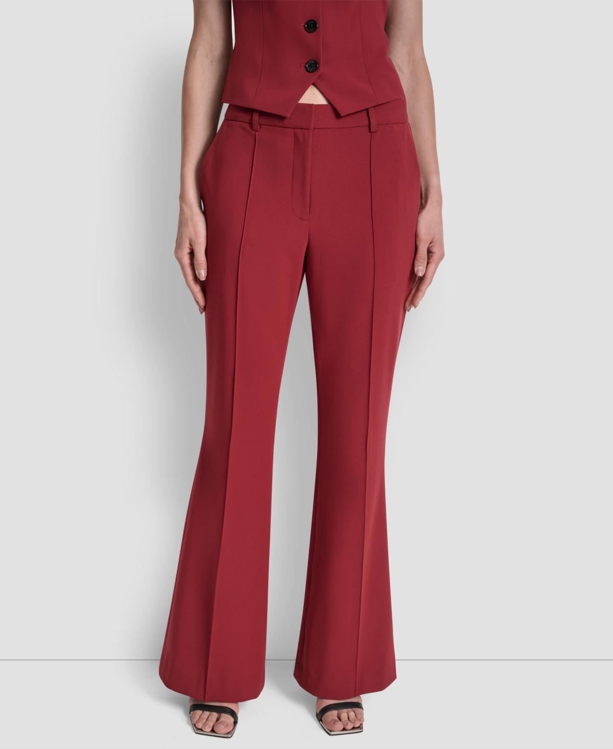 パンツ vintage DKNY flare slacks 楽天市場】DKNY jeans（ブランドダナキャランニューヨーク