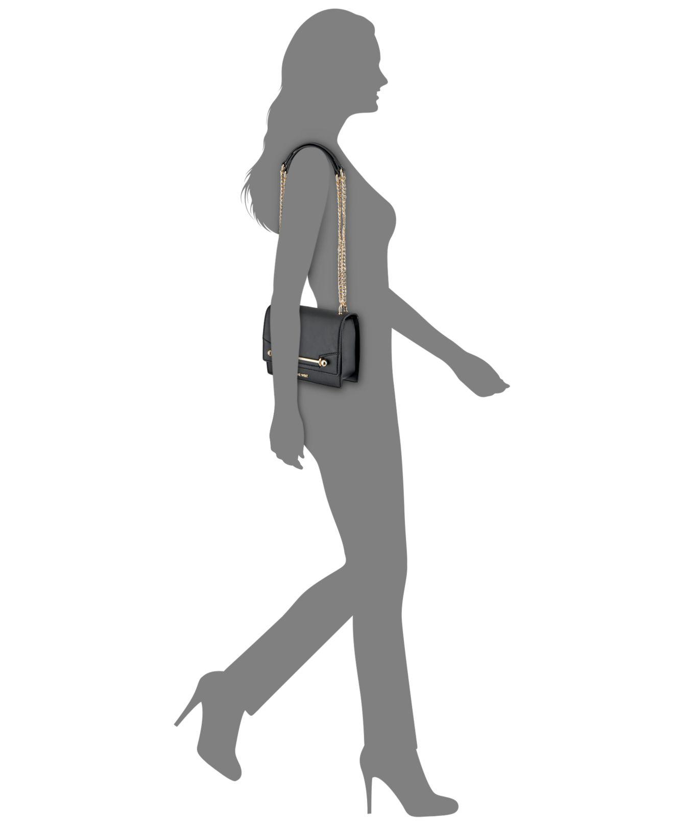 nine west thandi shoulder bag