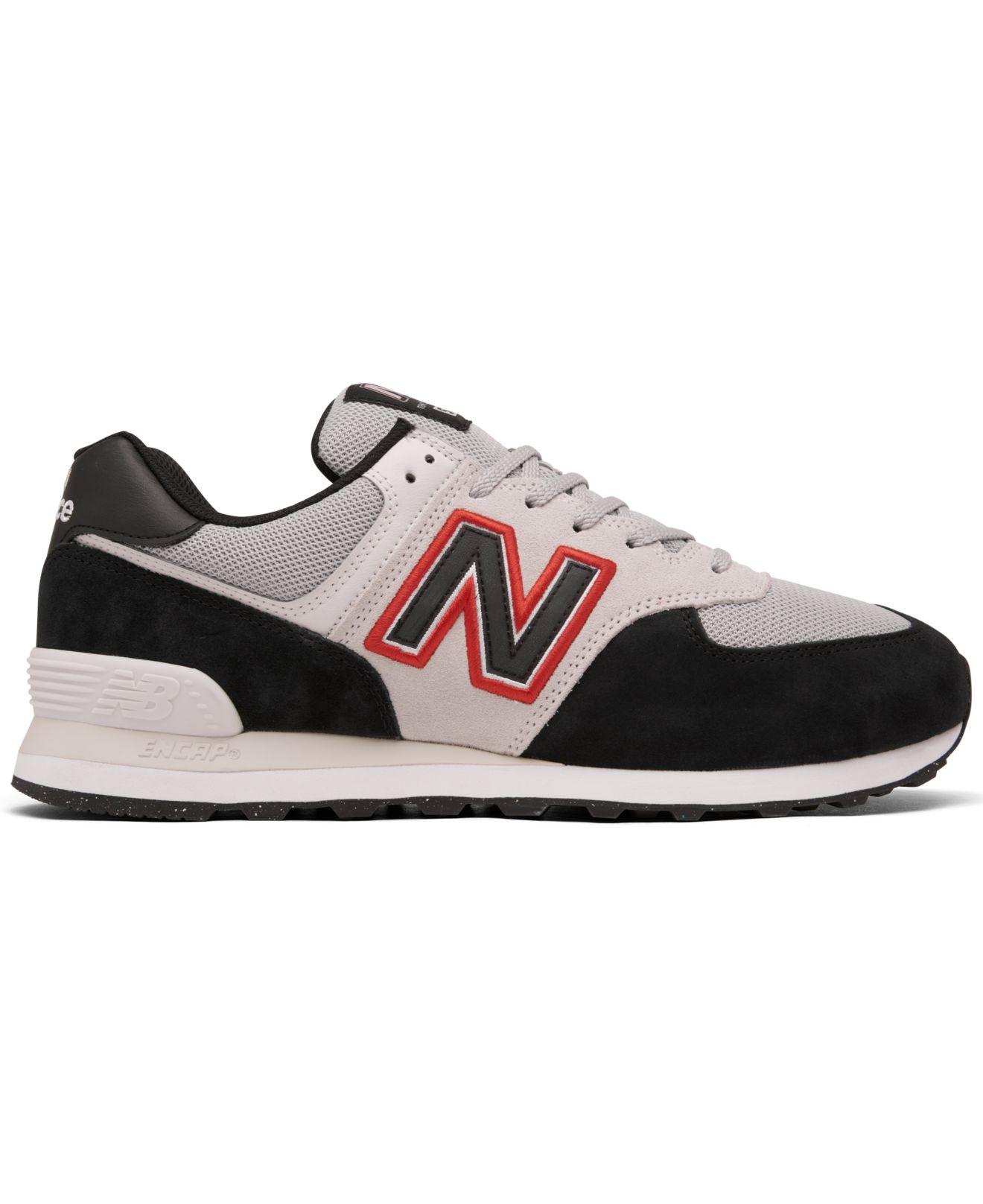 Buy White Casual Shoes for Men by NEW BALANCE Online | Ajio.com