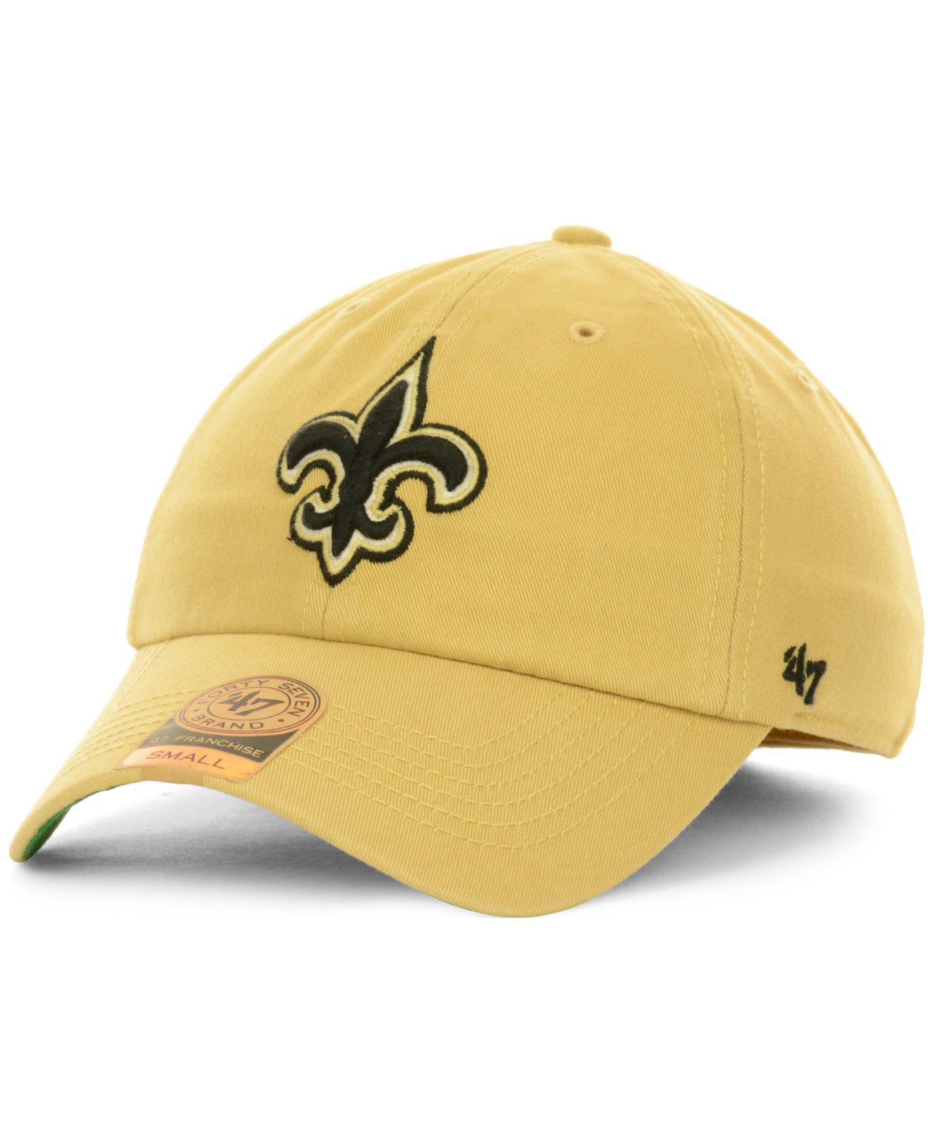 47 saints hat