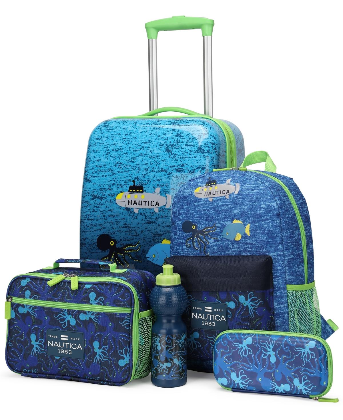 Nautica Luggage for Women Online Sale up to 45% off Lyst