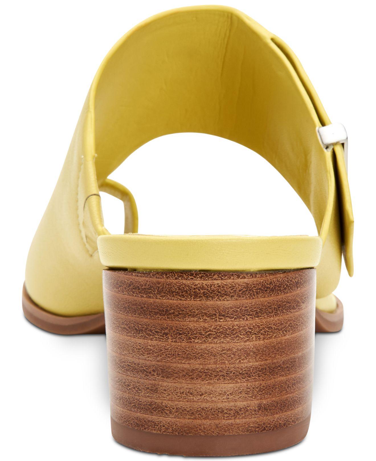 calvin klein sandals at macy's