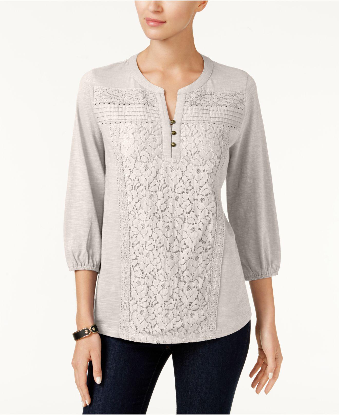 macys petite dresses casual