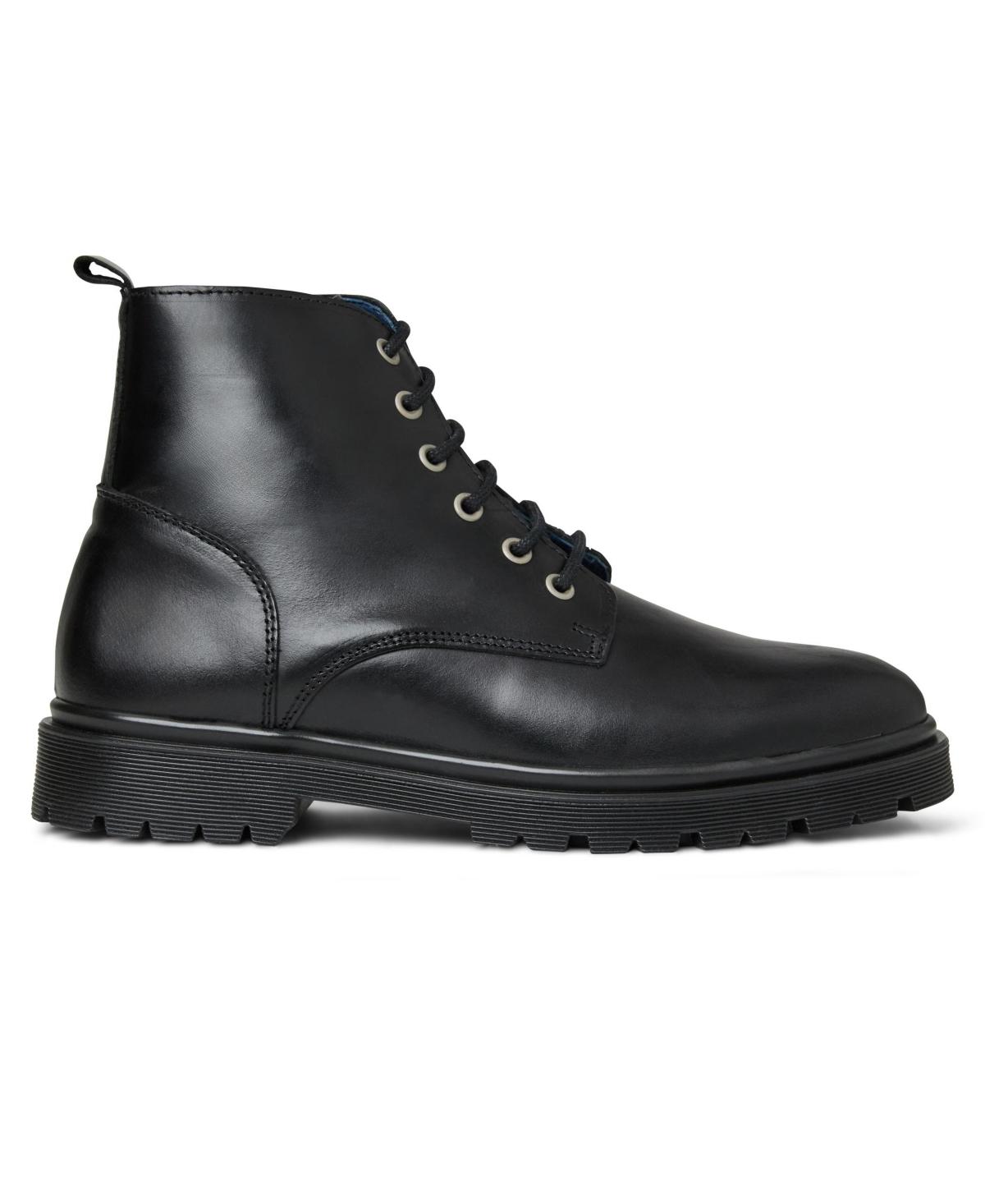 M by Bruno Magli Joca Boot in Black for Men | Lyst display picture 1