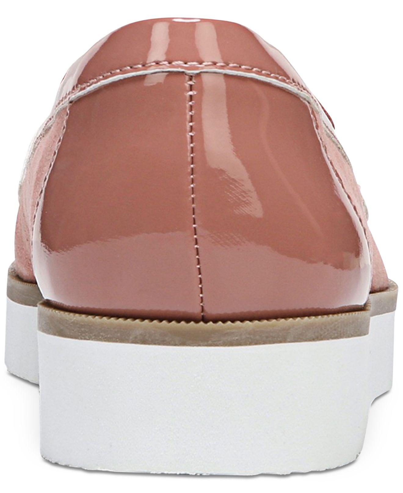 naturalizer zoren loafers