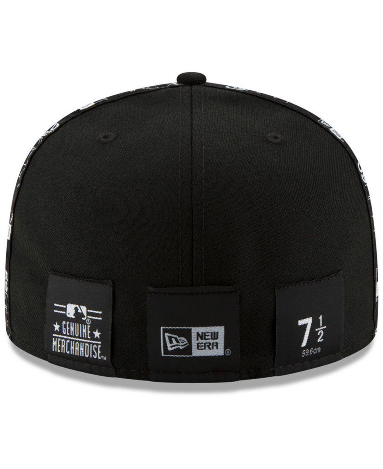 inside out baseball cap