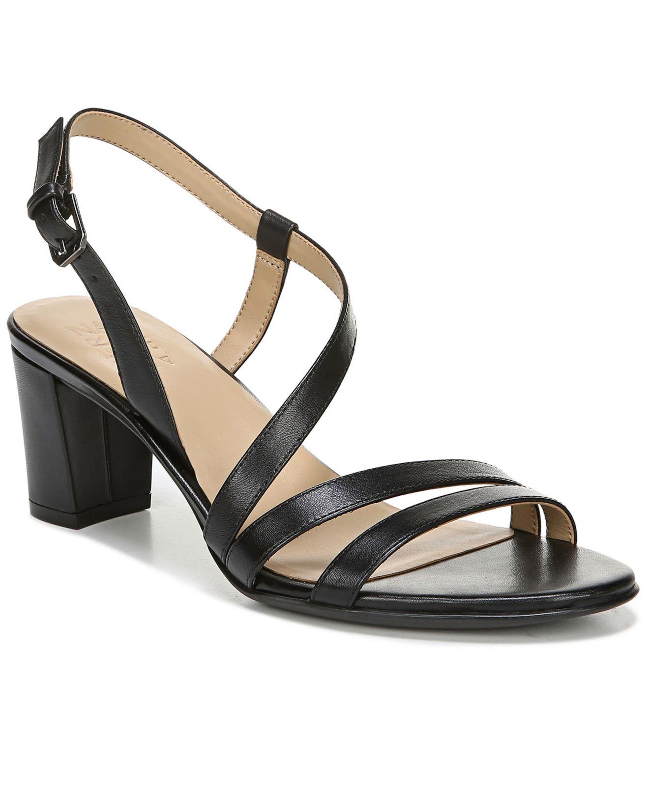 naturalizer strappy sandals
