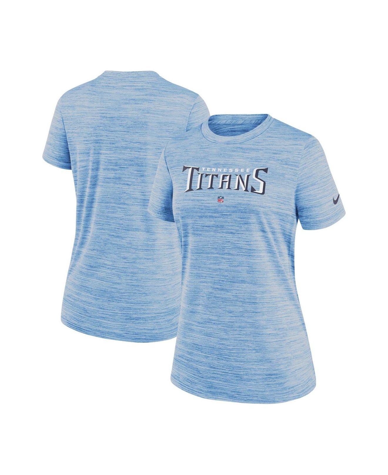 tennessee titans dri fit shirt