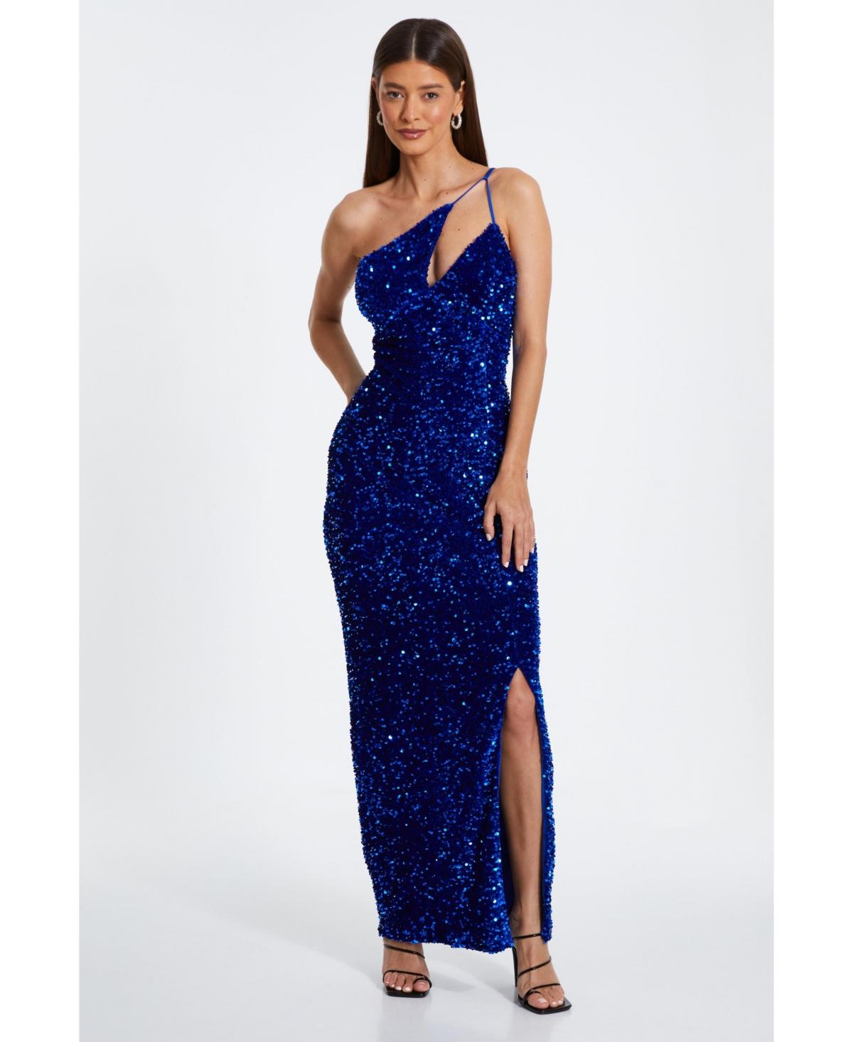 Quiz Embellished Dresses for Women Lyst