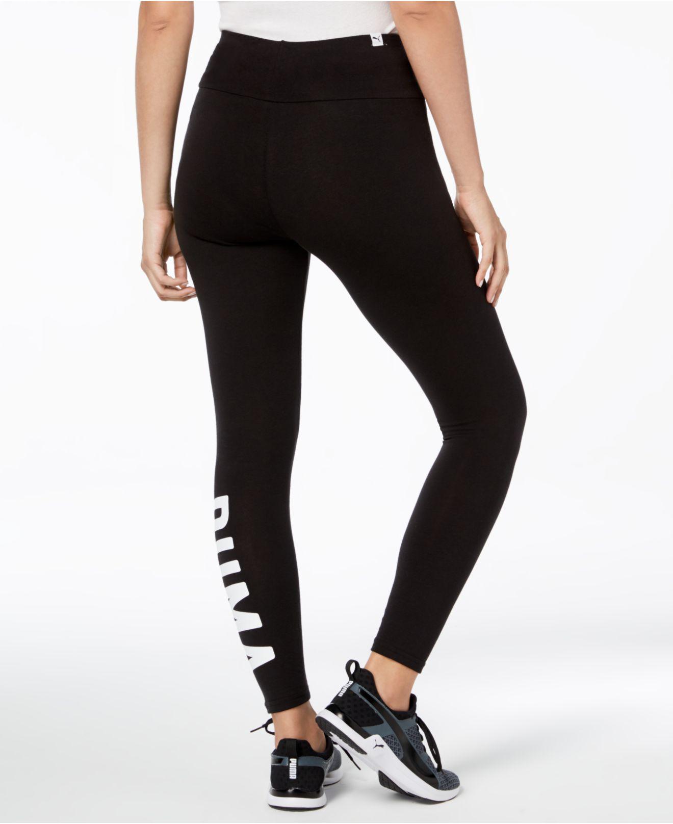 puma leggings dry cell