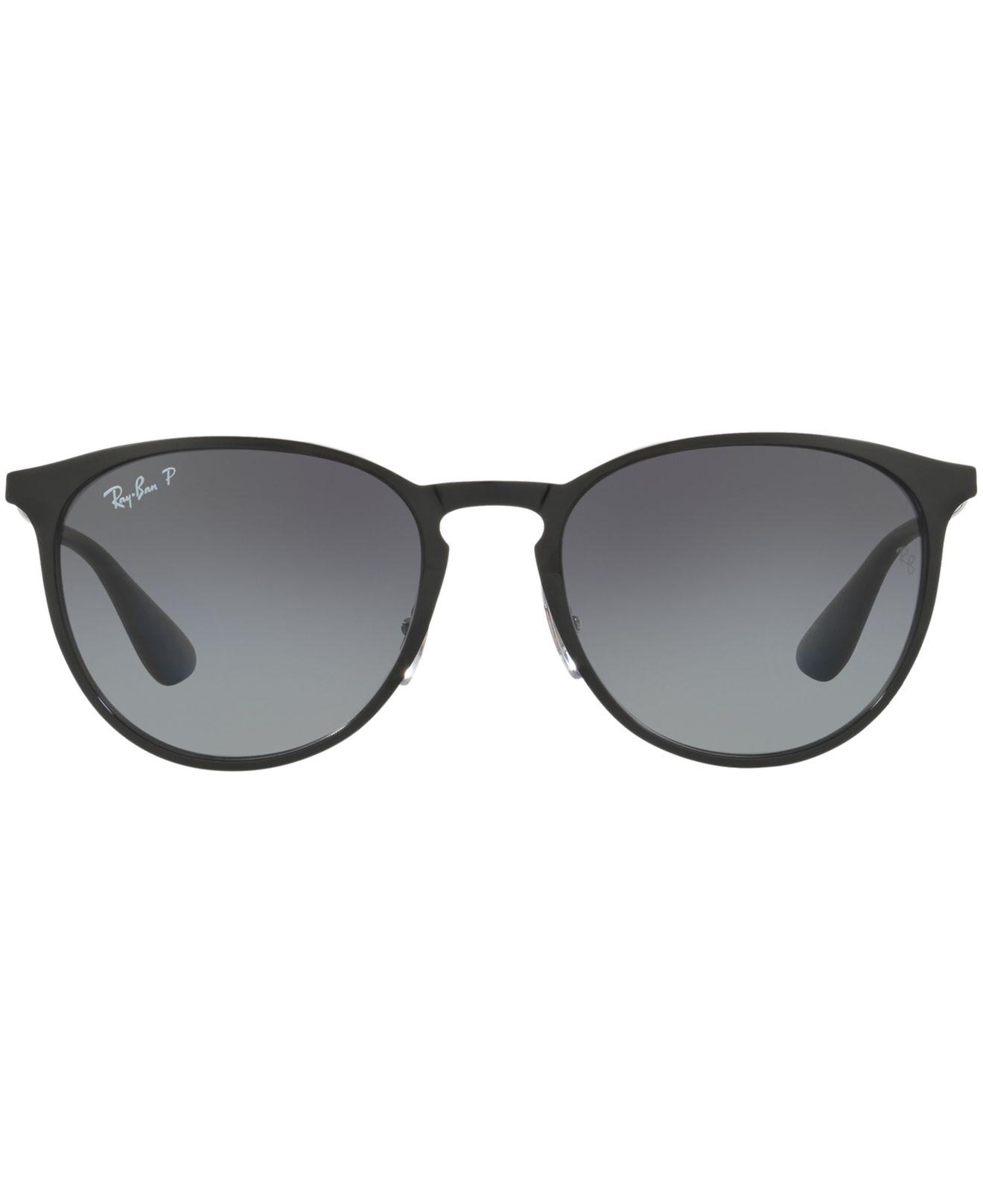 ray ban erika metal black ray ban erika metal black