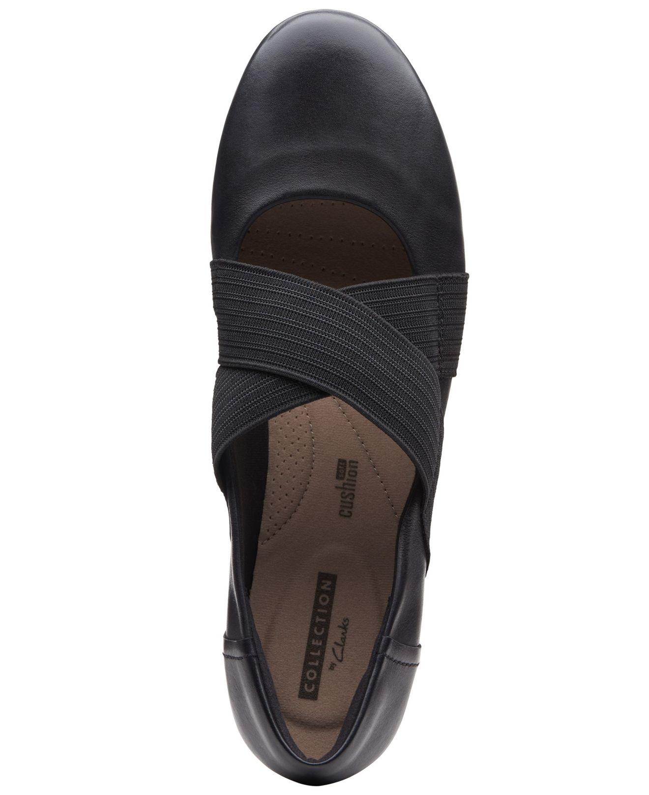 clarks gracelin shea