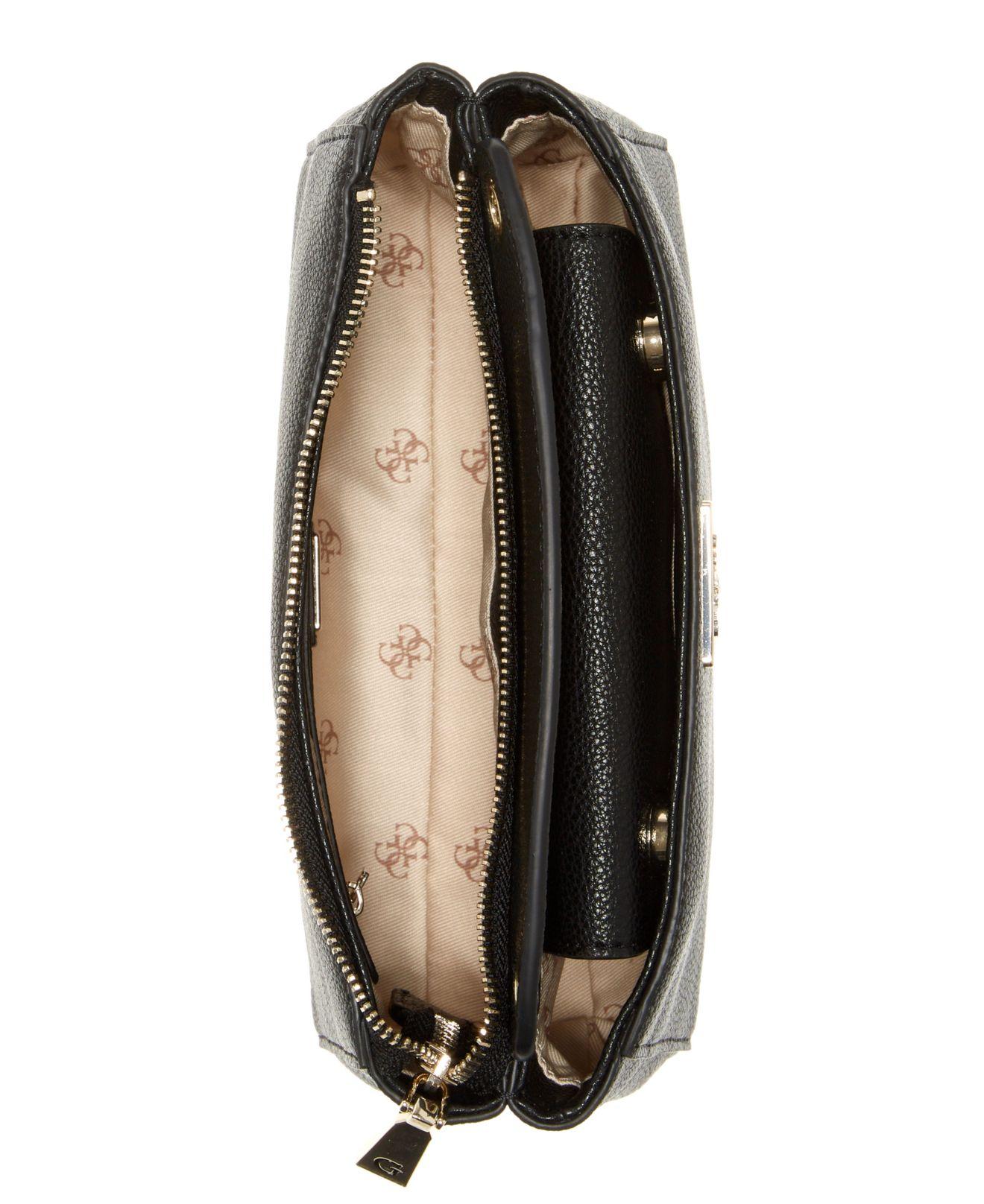 kirby pochette charm mini crossbody