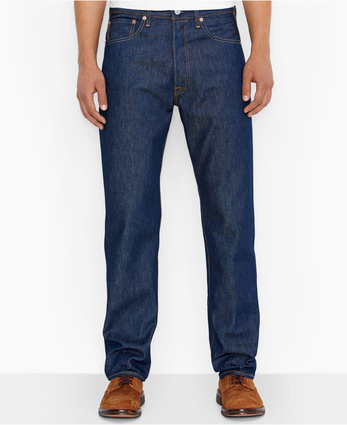 macys 501 levis