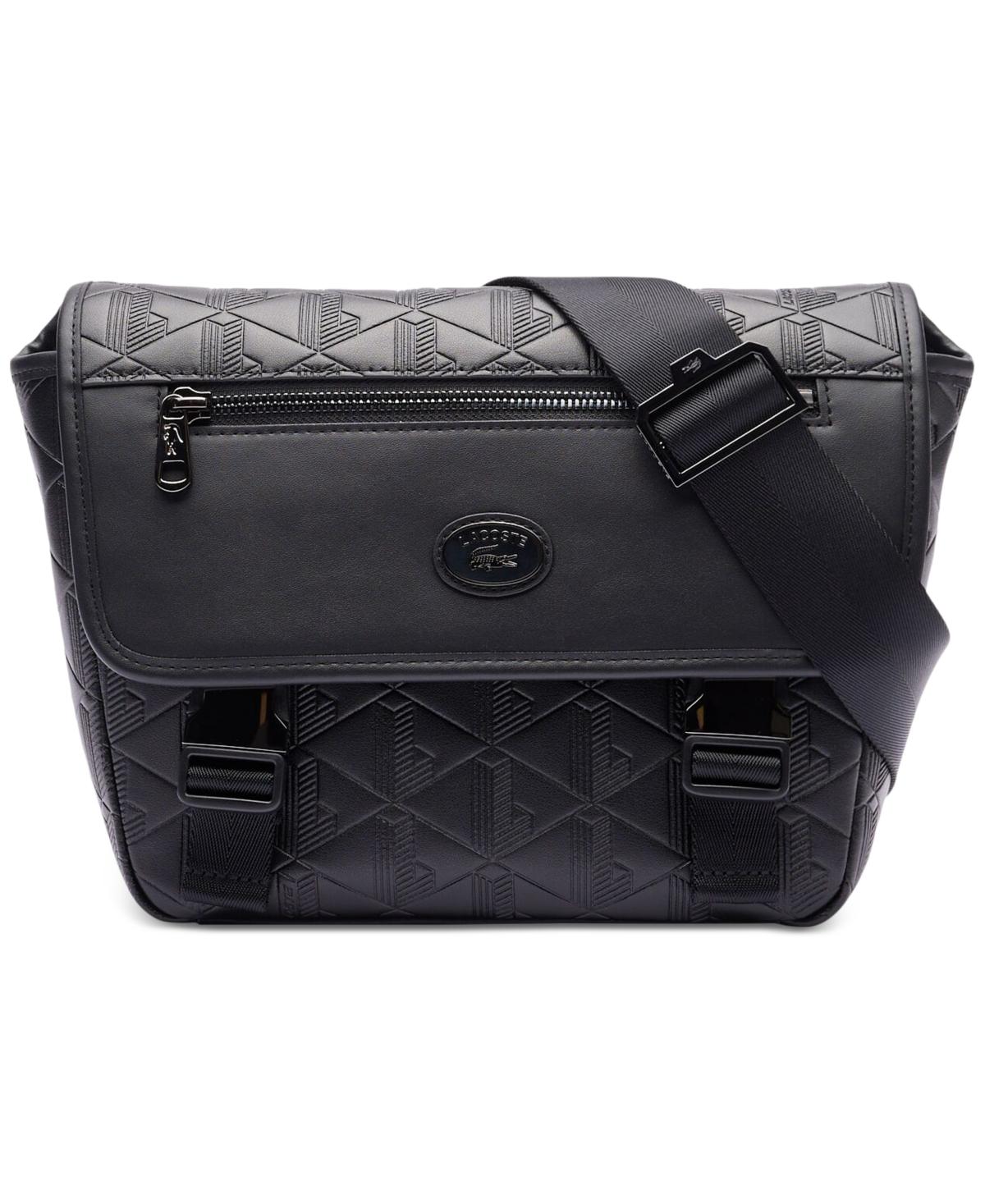 Lacoste Messenger bags for Men | Online Sale up to 55% off