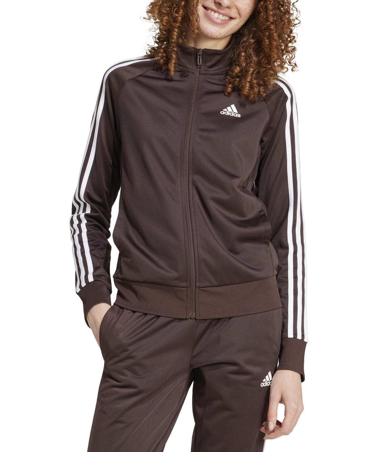 Adidas Jacket Macys Womens Adidas Apparel Plus Size Macys Womens