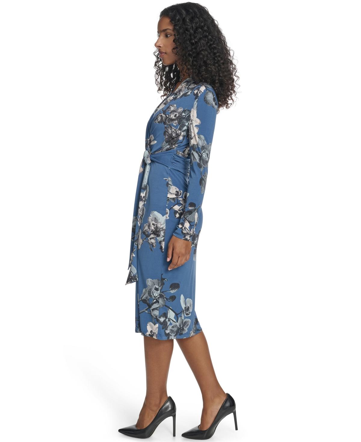 Calvin Klein Fall Dresses for Women | Lyst Calvin Klein Fall Dresses for Women | Lyst