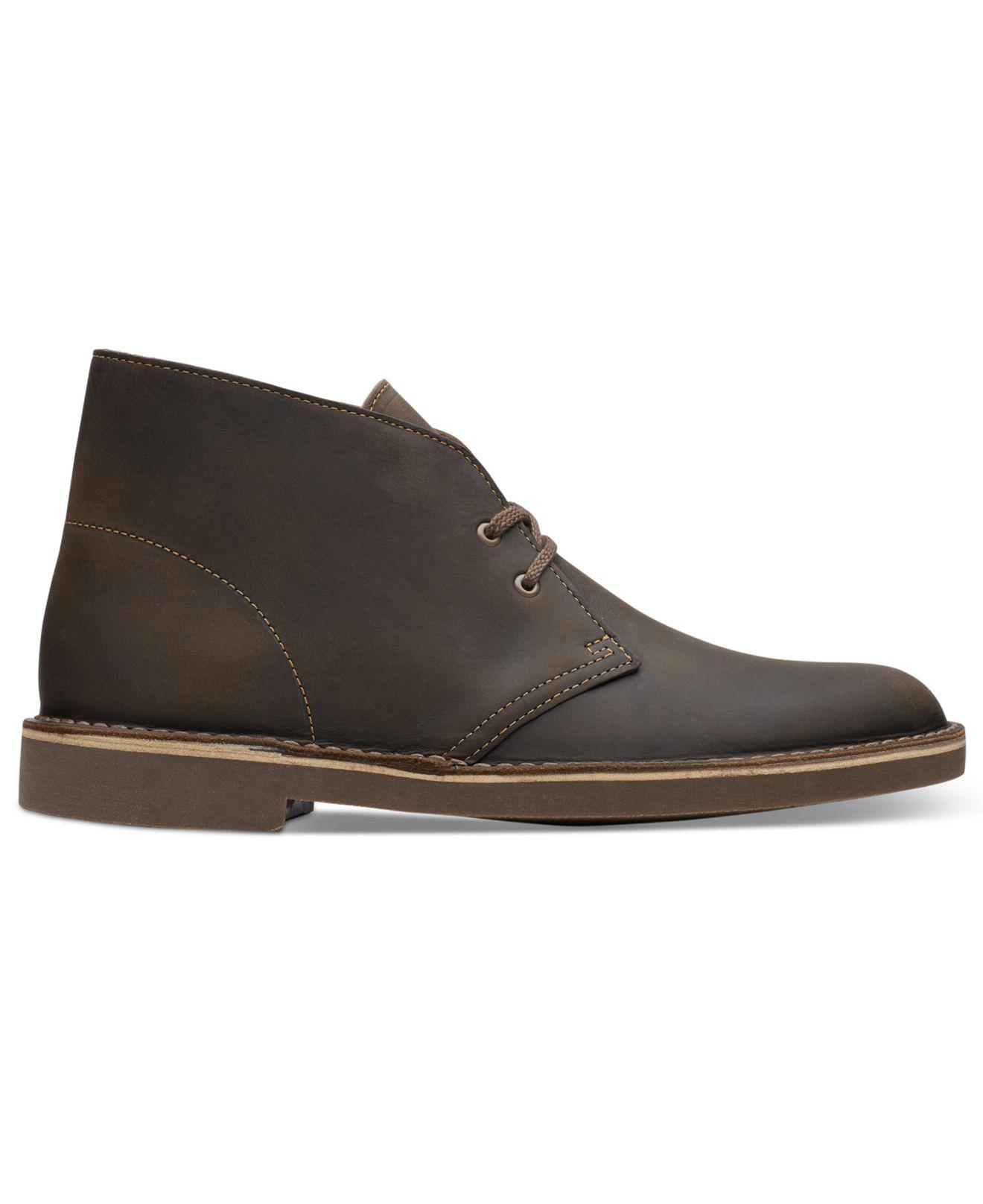 chukka boots macys