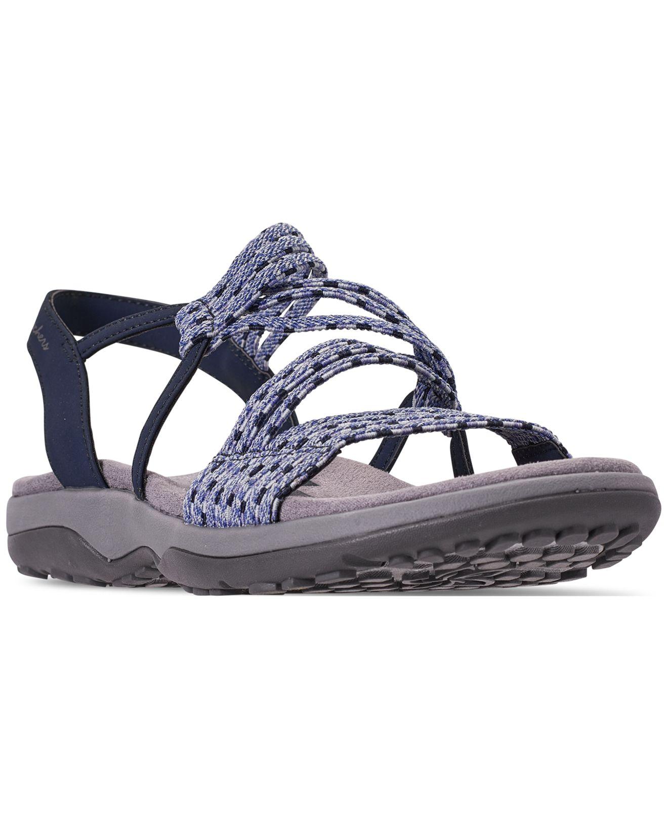 Skechers Synthetic Reggae Slim 