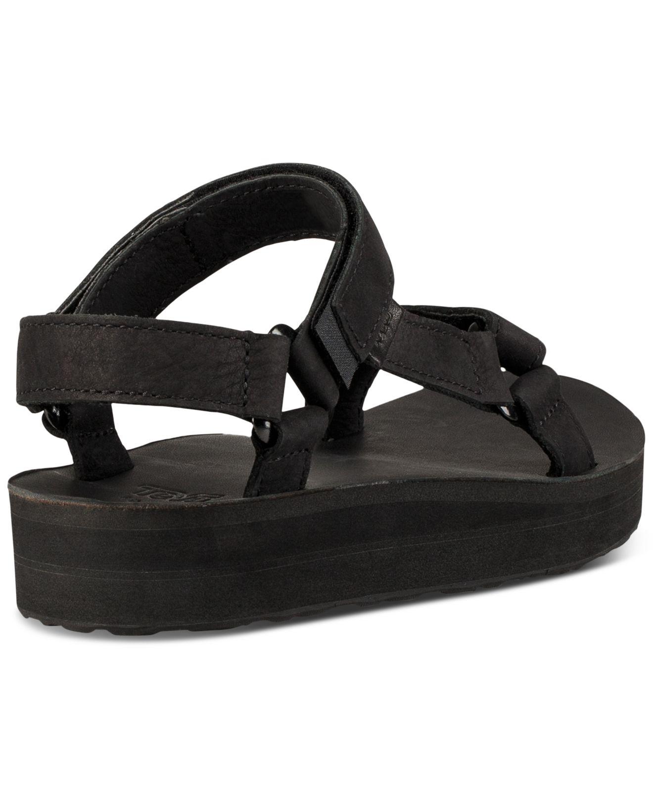 teva midform black