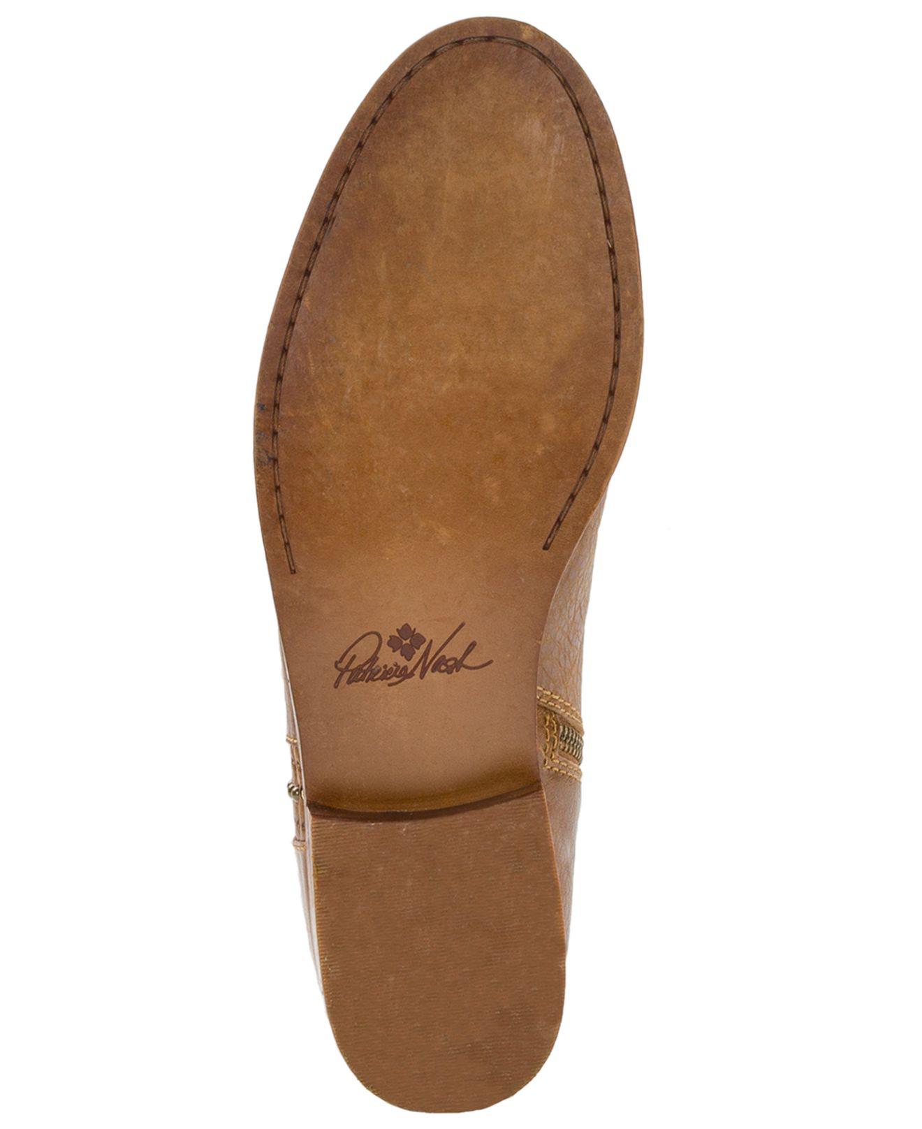 patricia nash carlina riding boots