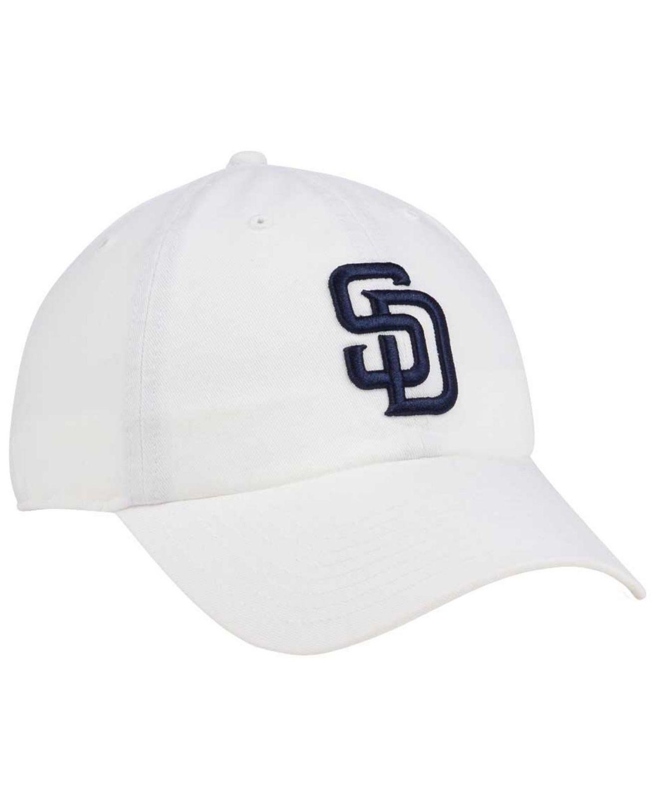 47 brand padres