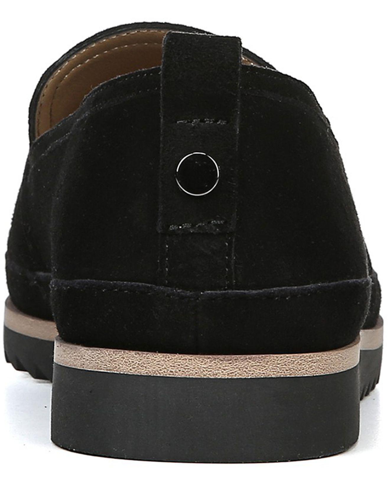 franco sarto haiku slip on sport loafers