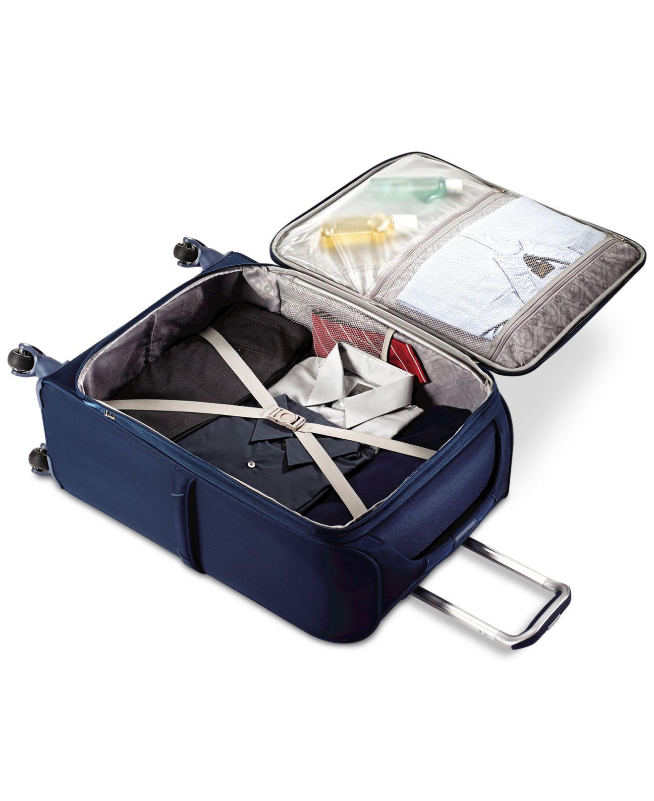 samsonite sphere lite 2 25