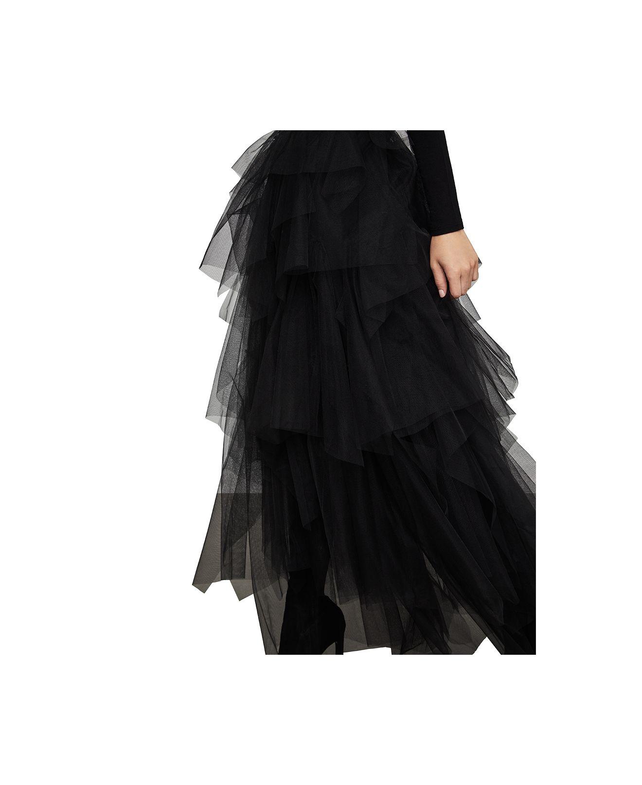 bcbg evening skirt – Bay Area Fashionista
