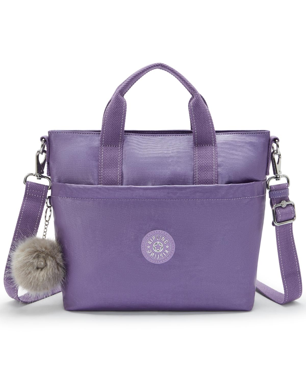 Kipling tote handbags online