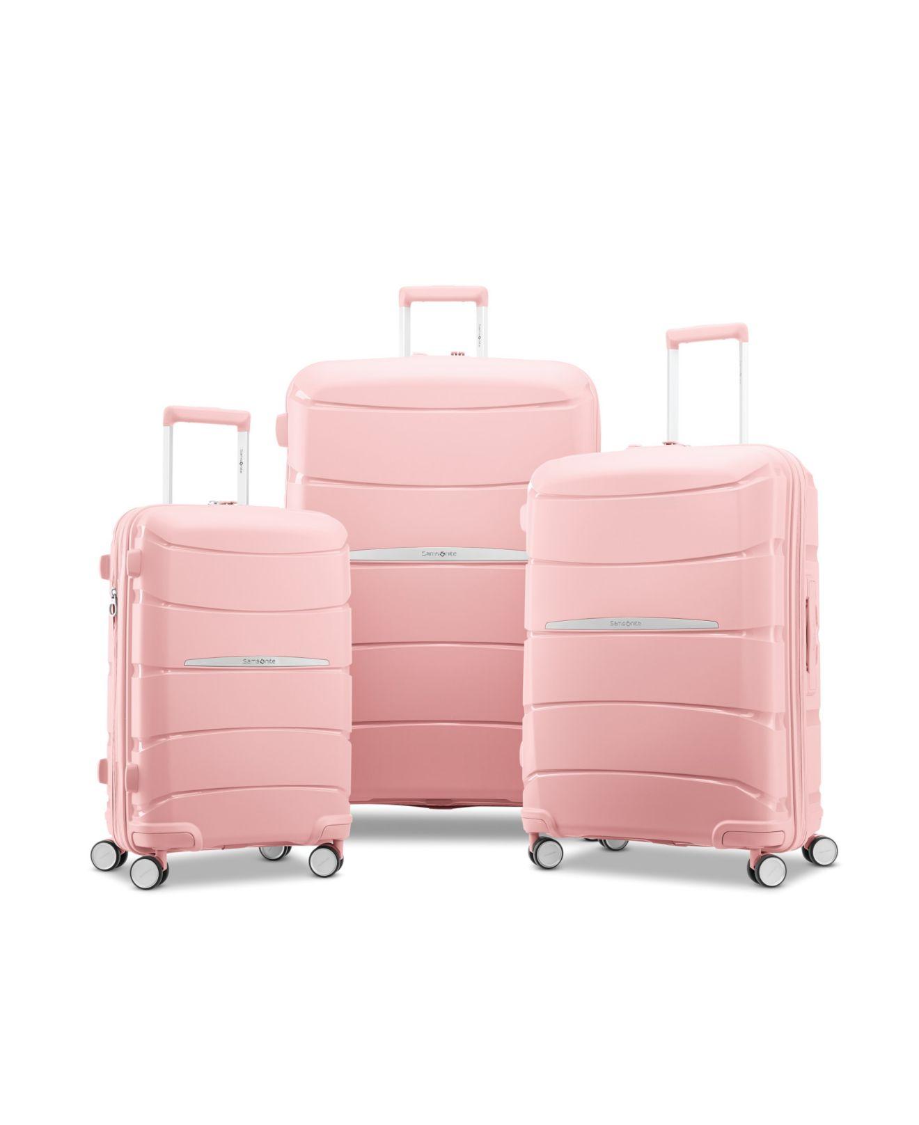 Samsonite Outline Pro Luggage Collection in Pink Lyst